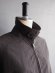 画像8: ARAN(アラン) GB BLOUSON and ordinary. 別注 チャコール