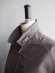 画像9: ARAN(アラン) GB BLOUSON and ordinary. 別注 チャコール