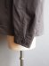 画像15: ARAN(アラン) GB BLOUSON and ordinary. 別注 チャコール