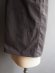 画像17: ARAN(アラン) GB BLOUSON and ordinary. 別注 チャコール