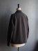 画像19: ARAN(アラン) GB BLOUSON and ordinary. 別注 チャコール