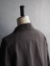 画像20: ARAN(アラン) GB BLOUSON and ordinary. 別注 チャコール