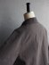 画像21: ARAN(アラン) GB BLOUSON and ordinary. 別注 チャコール