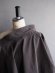 画像26: ARAN(アラン) GB BLOUSON and ordinary. 別注 チャコール