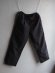 画像2: ASEEDONCLOUD(アシードンクラウド) Handwerker-ハンドベイカー- HW Handsfree Trousers ブラック