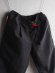 画像3: ASEEDONCLOUD(アシードンクラウド) Handwerker-ハンドベイカー- HW Handsfree Trousers ブラック