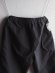 画像12: ASEEDONCLOUD(アシードンクラウド) Handwerker-ハンドベイカー- HW Handsfree Trousers ブラック