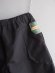 画像14: ASEEDONCLOUD(アシードンクラウド) Handwerker-ハンドベイカー- HW Handsfree Trousers ブラック