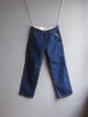 画像: another 20th century(アナザートゥエンティースセンチュリー) Denim Painter II インディゴ