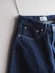 画像7: ENDS and MEANS(エンズアンドミーンズ) 5Pockets Denim Washed Indigo