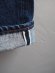 画像10: ENDS and MEANS(エンズアンドミーンズ) 5Pockets Denim Washed Indigo