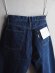 画像13: ENDS and MEANS(エンズアンドミーンズ) 5Pockets Denim Washed Indigo