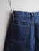 画像14: ENDS and MEANS(エンズアンドミーンズ) 5Pockets Denim Washed Indigo