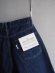 画像15: ENDS and MEANS(エンズアンドミーンズ) 5Pockets Denim Washed Indigo
