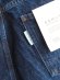 画像16: ENDS and MEANS(エンズアンドミーンズ) 5Pockets Denim Washed Indigo