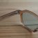 画像8: kearny eye wear(カーニーアイウェア) flanagan light brown(blue green lens)