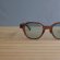 画像4: kearny eye wear(カーニーアイウェア) flanagan clear brown(blue green lens)