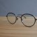 画像3: kearny eye wear(カーニーアイウェア)  "acekearny" thomas antique silver(clear lens)