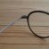 画像9: kearny eye wear(カーニーアイウェア)  "acekearny" thomas antique silver(clear lens)