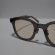 画像4: kearny eye wear(カーニーアイウェア) pepper clear gray(brown lens)