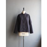 画像: ASEEDONCLOUD(アシードンクラウド) Handwerker-ハンドベイカー- HW Handsfree Shirts ブラック