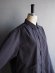 画像9: ASEEDONCLOUD(アシードンクラウド) Handwerker-ハンドベイカー- HW Handsfree Shirts ブラック