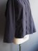 画像10: ASEEDONCLOUD(アシードンクラウド) Handwerker-ハンドベイカー- HW Handsfree Shirts ブラック