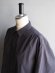 画像11: ASEEDONCLOUD(アシードンクラウド) Handwerker-ハンドベイカー- HW Handsfree Shirts ブラック