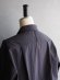 画像17: ASEEDONCLOUD(アシードンクラウド) Handwerker-ハンドベイカー- HW Handsfree Shirts ブラック