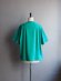 画像3: TOUGHER(タファー) BREA S/S TEE SOLID BLANK アイゾットエメラルド
