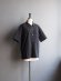 画像5: ENDS and MEANS(エンズアンドミーンズ) Nizza Shirts ブラック