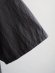 画像11: ENDS and MEANS(エンズアンドミーンズ) Nizza Shirts ブラック