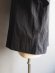 画像12: ENDS and MEANS(エンズアンドミーンズ) Nizza Shirts ブラック