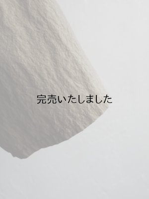 画像11: ENDS and MEANS(エンズアンドミーンズ) Nizza Shirts ダークオリーブ