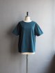画像: Indian Hill Knitting Service(インディアンヒルニッティングサービス) US Naval T-Shirts リバーグリーン