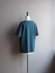 画像4: Indian Hill Knitting Service(インディアンヒルニッティングサービス) US Naval T-Shirts リバーグリーン