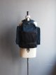 画像: ENDS and MEANS(エンズアンドミーンズ) Daytrip Backpack2.0 スモークネイビー