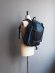 画像2: ENDS and MEANS(エンズアンドミーンズ) Daytrip Backpack2.0 スモークネイビー