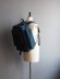 画像3: ENDS and MEANS(エンズアンドミーンズ) Daytrip Backpack2.0 スモークネイビー