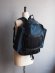 画像5: ENDS and MEANS(エンズアンドミーンズ) Daytrip Backpack2.0 スモークネイビー