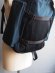 画像8: ENDS and MEANS(エンズアンドミーンズ) Daytrip Backpack2.0 スモークネイビー
