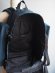 画像12: ENDS and MEANS(エンズアンドミーンズ) Daytrip Backpack2.0 スモークネイビー