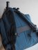 画像19: ENDS and MEANS(エンズアンドミーンズ) Daytrip Backpack2.0 スモークネイビー