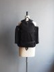 画像: ENDS and MEANS(エンズアンドミーンズ) Daytrip Backpack2.0 ブラック
