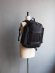 画像2: ENDS and MEANS(エンズアンドミーンズ) Daytrip Backpack2.0 ブラック