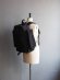 画像3: ENDS and MEANS(エンズアンドミーンズ) Daytrip Backpack2.0 ブラック