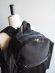 画像7: ENDS and MEANS(エンズアンドミーンズ) Daytrip Backpack2.0 ブラック