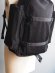 画像8: ENDS and MEANS(エンズアンドミーンズ) Daytrip Backpack2.0 ブラック