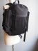 画像9: ENDS and MEANS(エンズアンドミーンズ) Daytrip Backpack2.0 ブラック