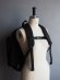 画像15: ENDS and MEANS(エンズアンドミーンズ) Daytrip Backpack2.0 ブラック